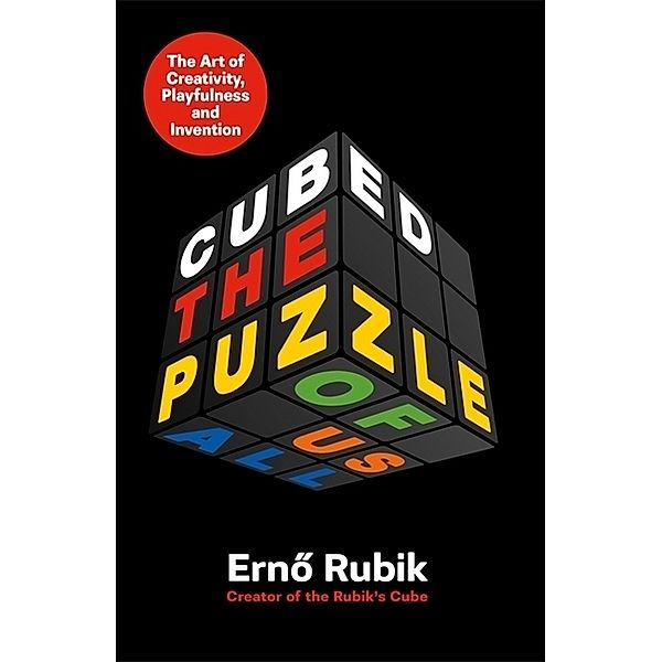 Cubed, Ernö Rubik