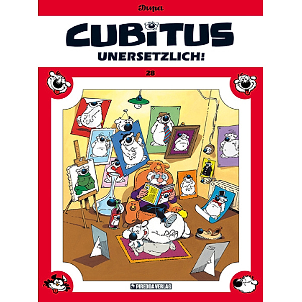 Cubitus - Unersetzlich!, Dupa