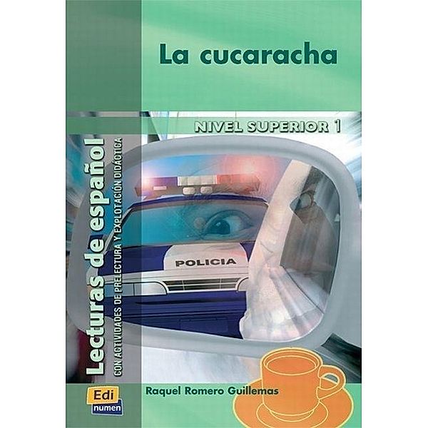 Cucaracha, José Luis Ocasar Ariza, Raquel Romero Guillemas, Abel Murcia Soriano