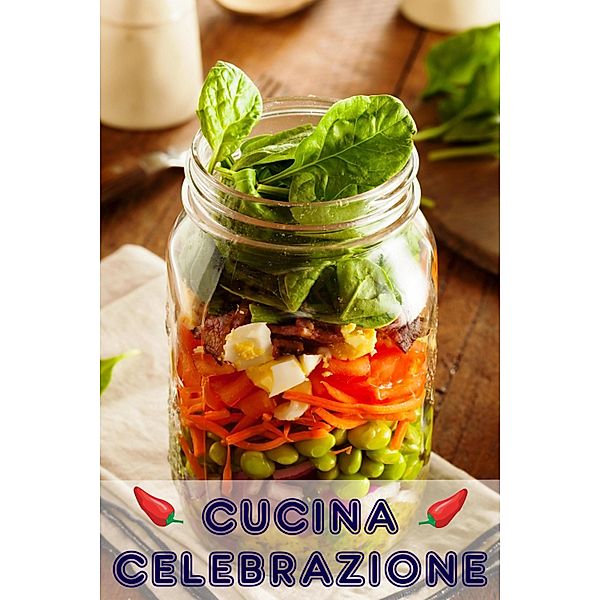 Cucina Celebrazione, Bernhard Long