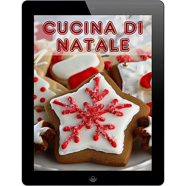 Cucina di Natale, Bernhard Long