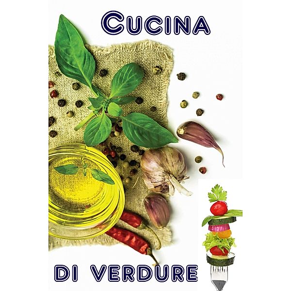 Cucina di verdure, Bernhard Long