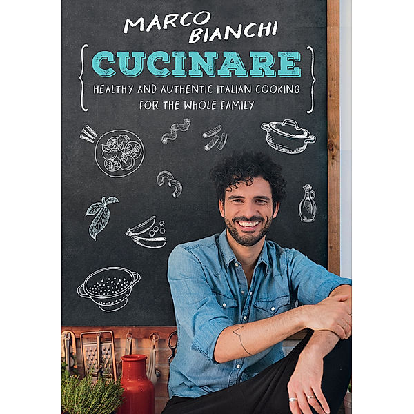 Cucinare, Marco Bianchi