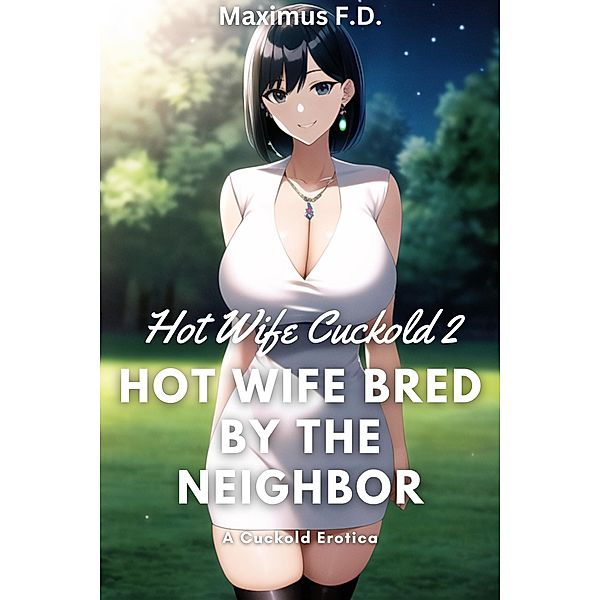 Cuckold Erotica - Hot Wife Bred By The Neighbor (Hot Wife Cuckold, #2) / Hot Wife Cuckold, Maximus F. D.