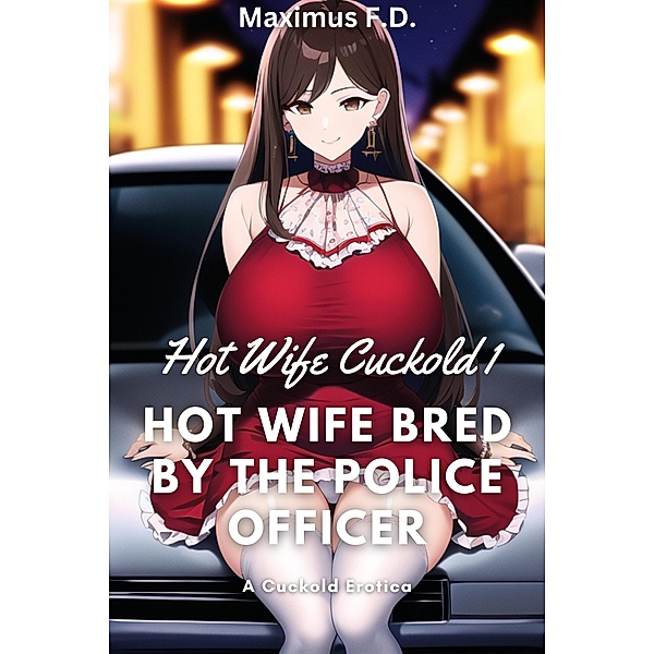 Cuckold Erotica - Hot Wife Bred By The Police Officer (Hot Wife Cuckold, #1) / Hot Wife Cuckold, Maximus F. D.