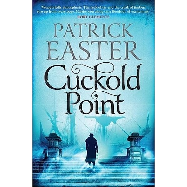 Cuckold Point, Patrick Easter