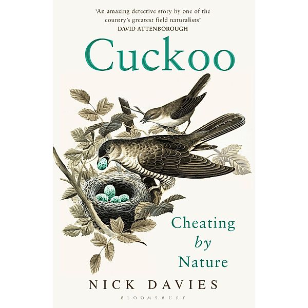 Cuckoo, Nick Davies