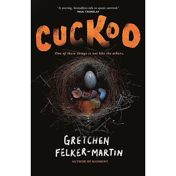 Cuckoo, Gretchen Felker-Martin