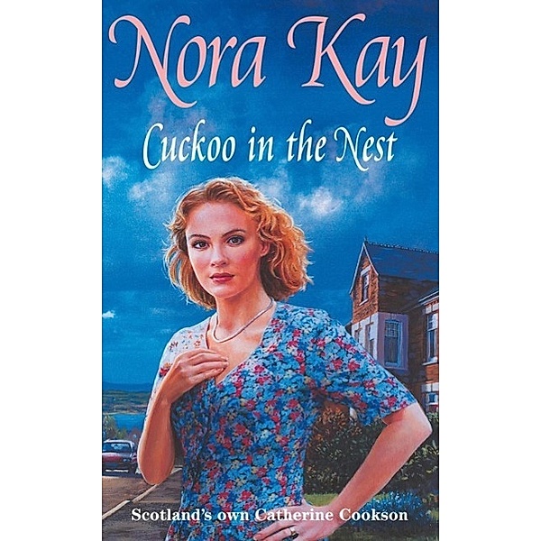 Cuckoo In The Nest, Nora Kay