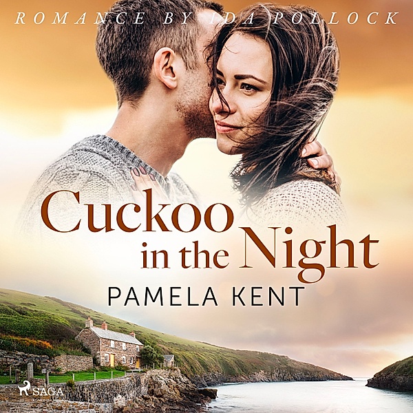 Cuckoo in the Night, Pamela Kent