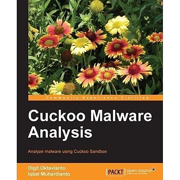 Cuckoo Malware Analysis, Digit Oktavianto