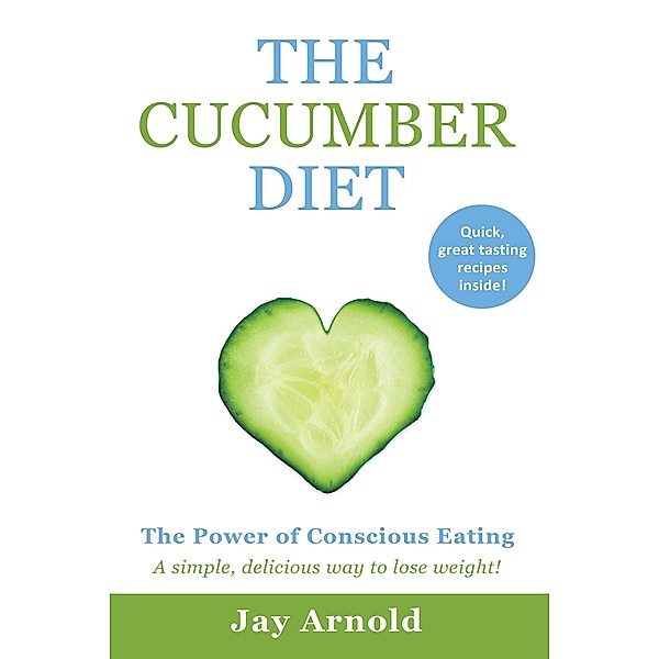 Cucumber Diet, Jay Arnold
