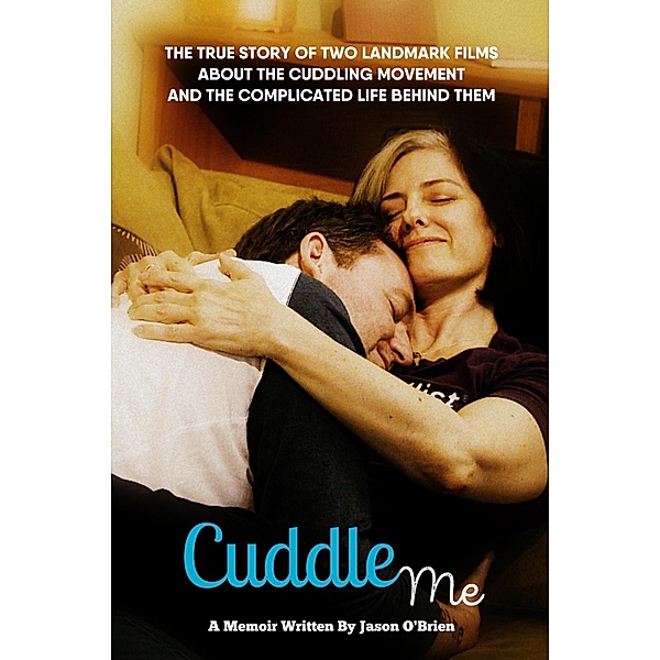Cuddle Me, Jason O'Brien