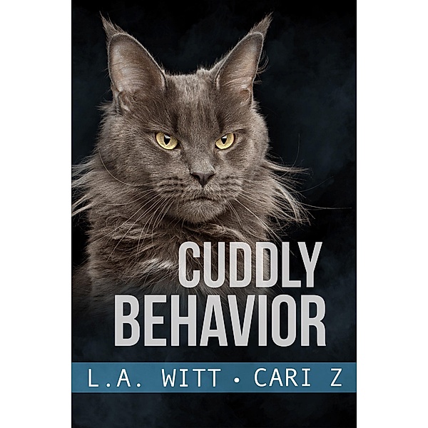 Cuddly Behavior (Bad Behavior, #6) / Bad Behavior, Cari Z., L. A. Witt