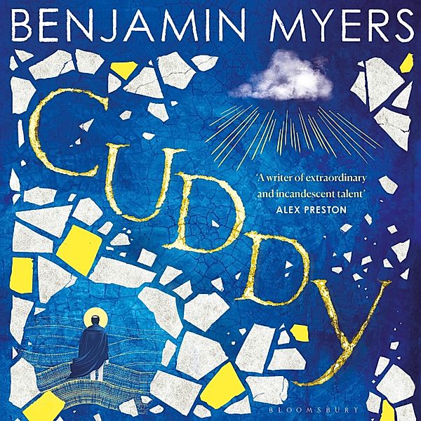 Cuddy, Benjamin Myers