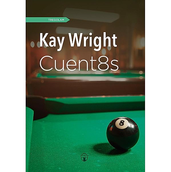 Cuent8s, Kay Wright