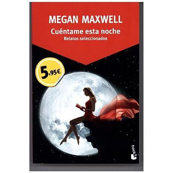 Cuéntame esta noche, Megan Maxwell