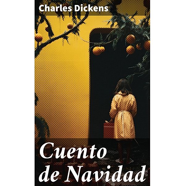 Cuento de Navidad, Charles Dickens