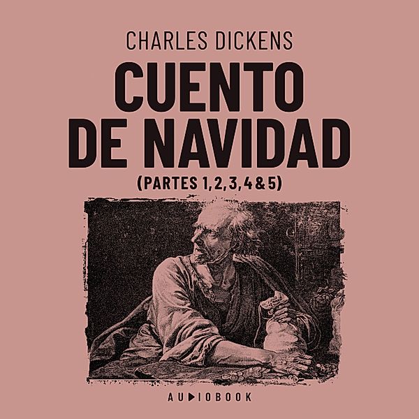Cuento de Navidad, Charles Dickens