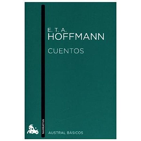 Cuentos, E. T. A. Hoffmann