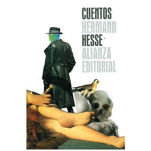 Cuentos, Herman Hesse