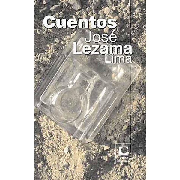 Cuentos, José Lezama Lima