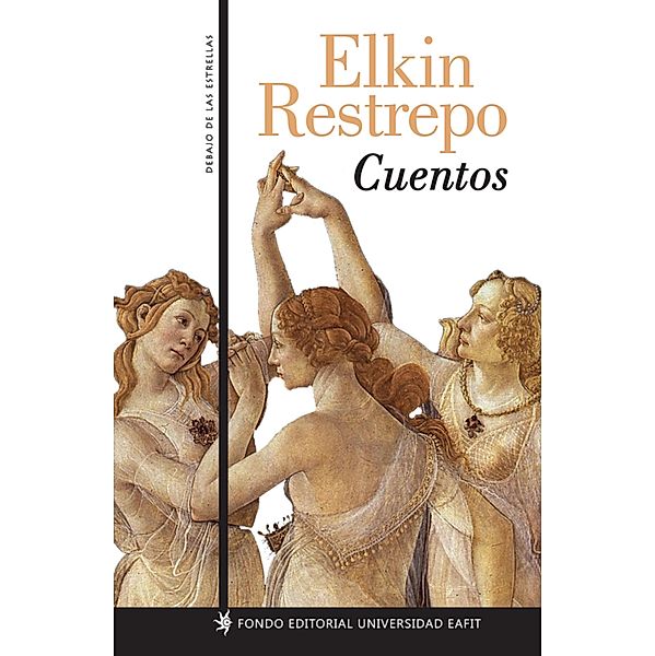 Cuentos, Elkin Restrepo