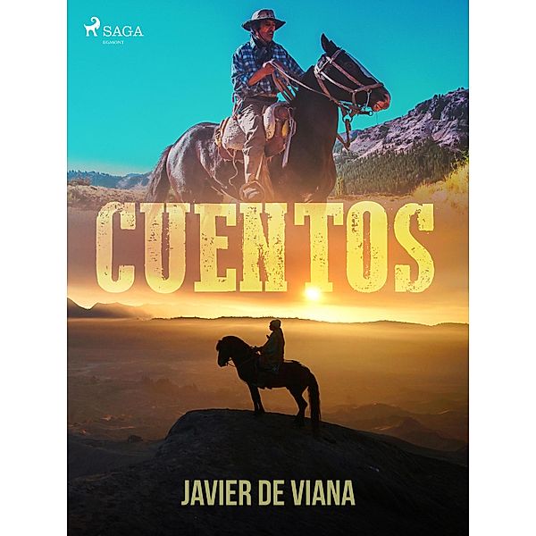 Cuentos, Javier De Viana
