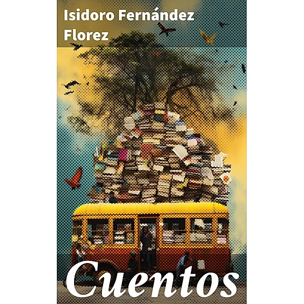 Cuentos, Isidoro Fernández Florez