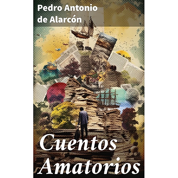 Cuentos Amatorios, Pedro Antonio de Alarcón