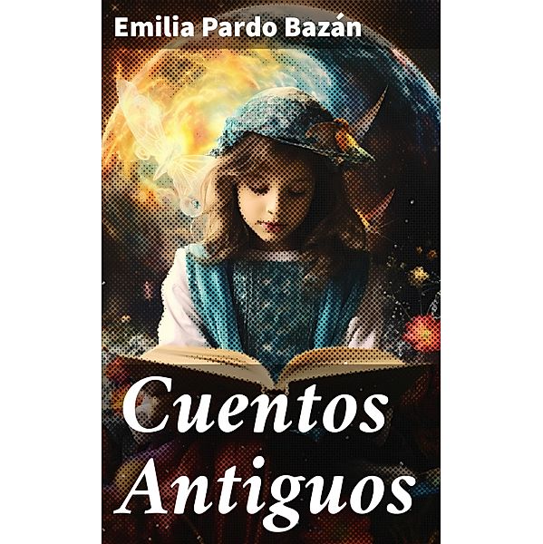 Cuentos Antiguos, Emilia Pardo Bazán