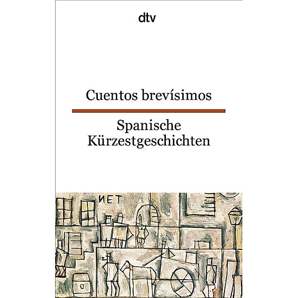 Cuentos brevísimos Spanische Kürzestgeschichten Cuentos brevisimos Buch  jetzt online bei  bestellen