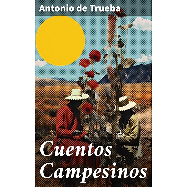 Cuentos Campesinos, Antonio de Trueba