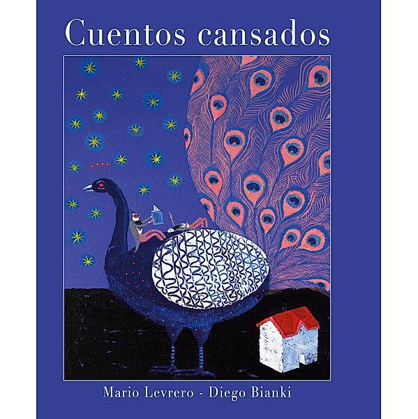 Cuentos cansados, Mario Levrero