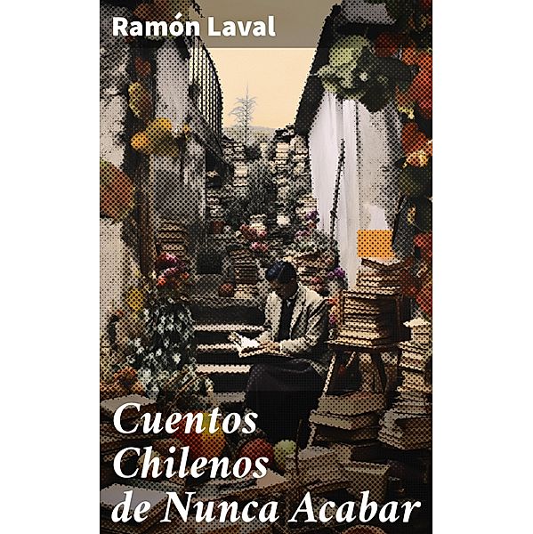 Cuentos Chilenos de Nunca Acabar, Ramón Laval