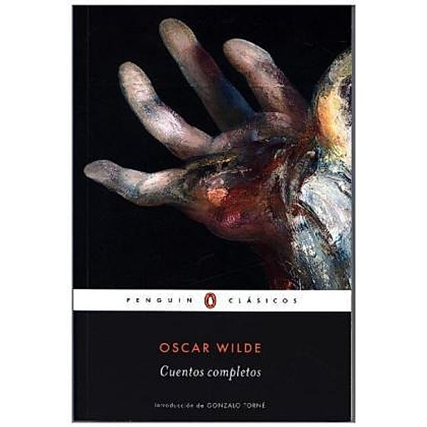 Cuentos completos, Oscar Wilde