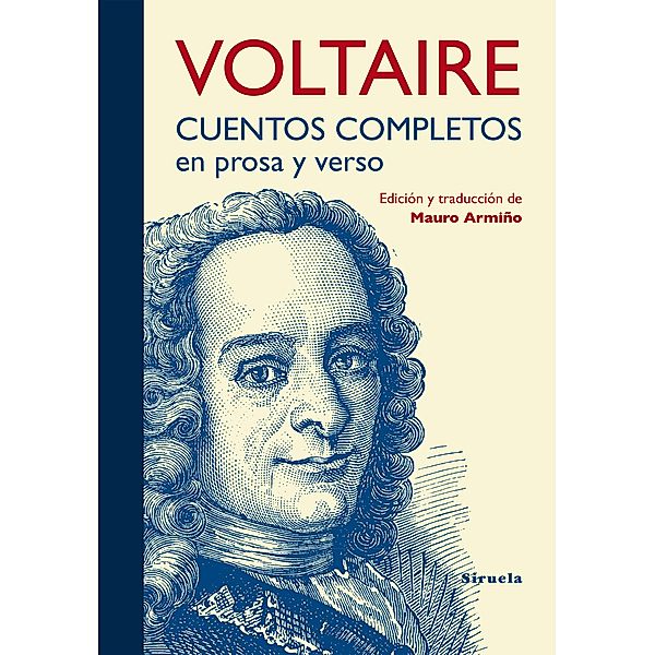 Cuentos completos en prosa y verso / Tiempo de Clásicos Bd.19, Voltaire