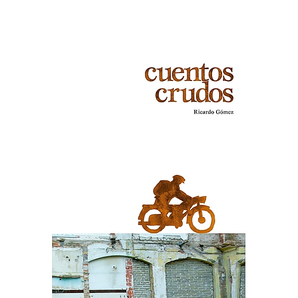 Cuentos crudos / Gran Angular Bd.278, Ricardo Gómez Gil