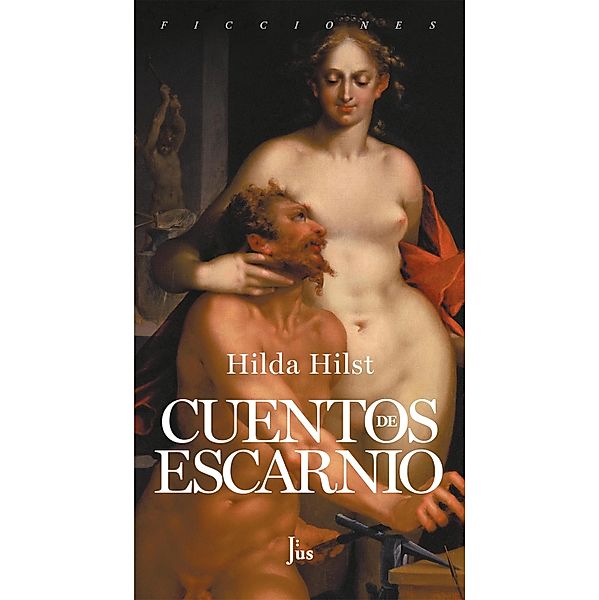 Cuentos de escarnio, Hilda Hist, Teresa Matarranz López