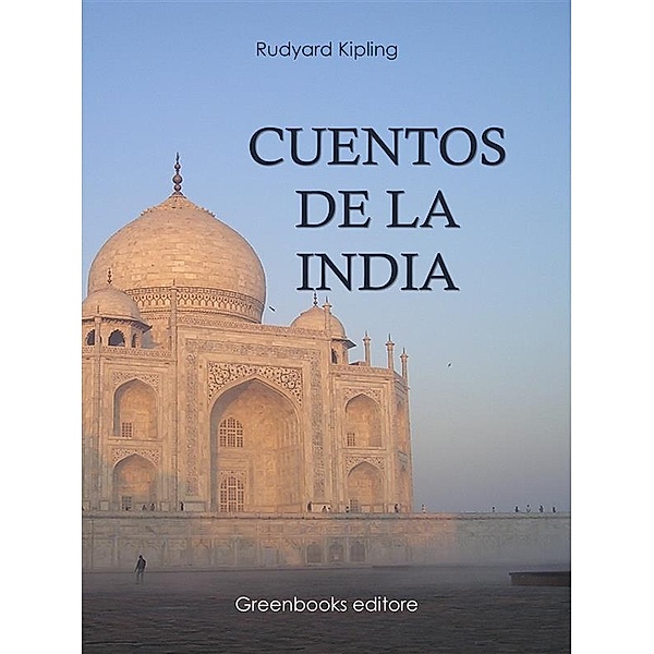 Cuentos de la India, Rudyard Kipling