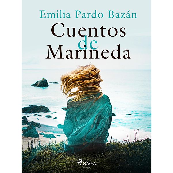 Cuentos de Marineda, Emilia Pardo Bazán