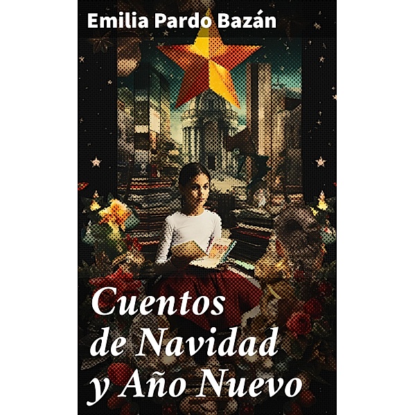 Cuentos de Navidad y Año Nuevo, Emilia Pardo Bazán