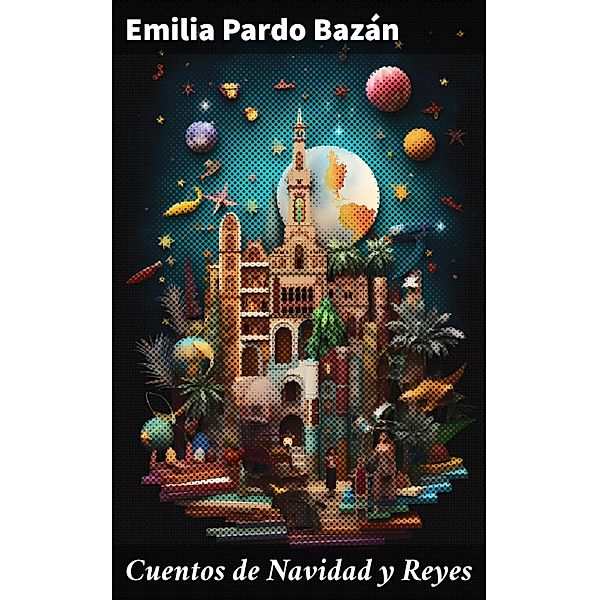 Cuentos de Navidad y Reyes, Emilia Pardo Bazán