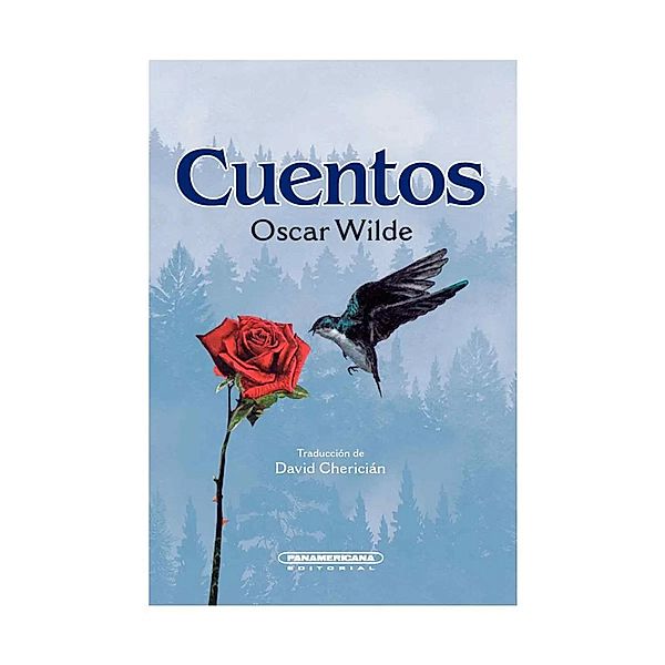 CUENTOS DE OSCAR WILDE, Oscar Wilde