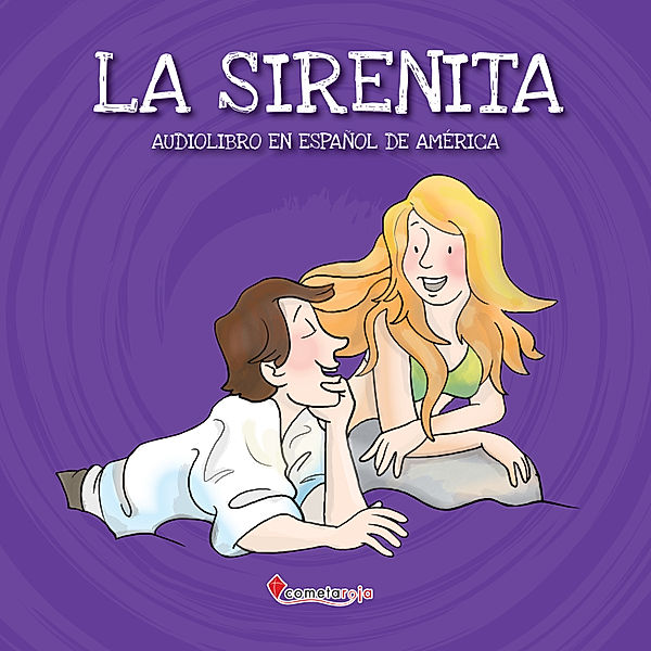 Cuentos de siempre - La sirenita, Esther Sarfatti