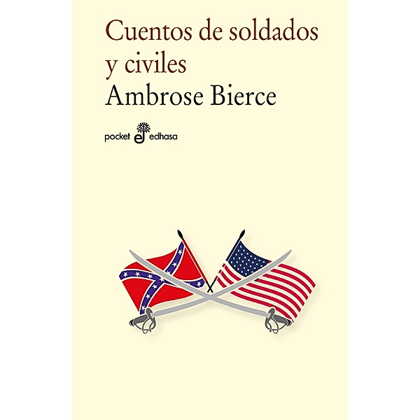 Cuentos de soldados y civiles, Ambrose Bierce