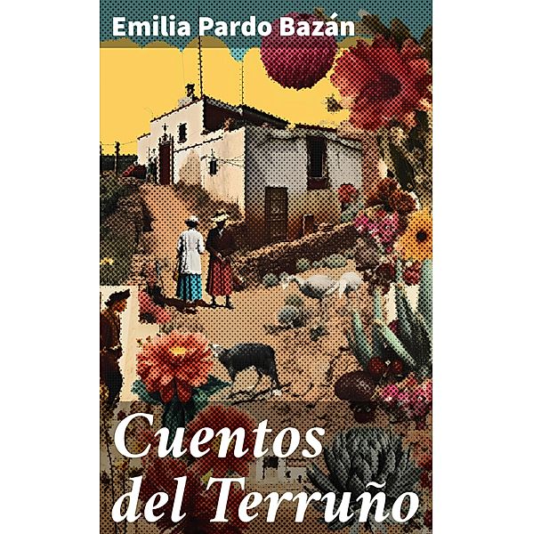 Cuentos del Terruño, Emilia Pardo Bazán