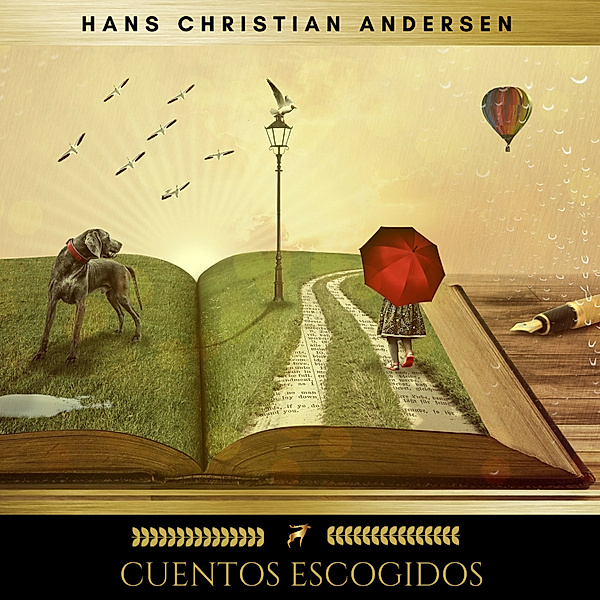 Cuentos Escogidos, Hans Christian Andersen