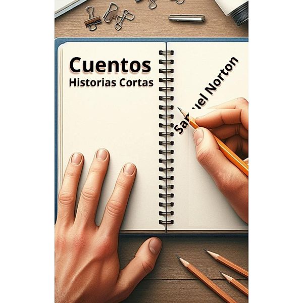 Cuentos. Historias Cortas (CUENTOS, HISTORIS INFANTILES DE FICCION, RELATOS CORTOS, ANHELOS DE NIÑOS, AVENTURA., #1) / CUENTOS, HISTORIS INFANTILES DE FICCION, RELATOS CORTOS, ANHELOS DE NIÑOS, AVENTURA., Samuel Norton