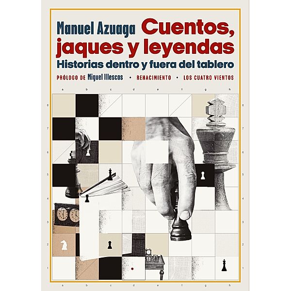 Cuentos, jaques y leyendas / Los Cuatro Vientos Bd.181, Manuel Azuaga